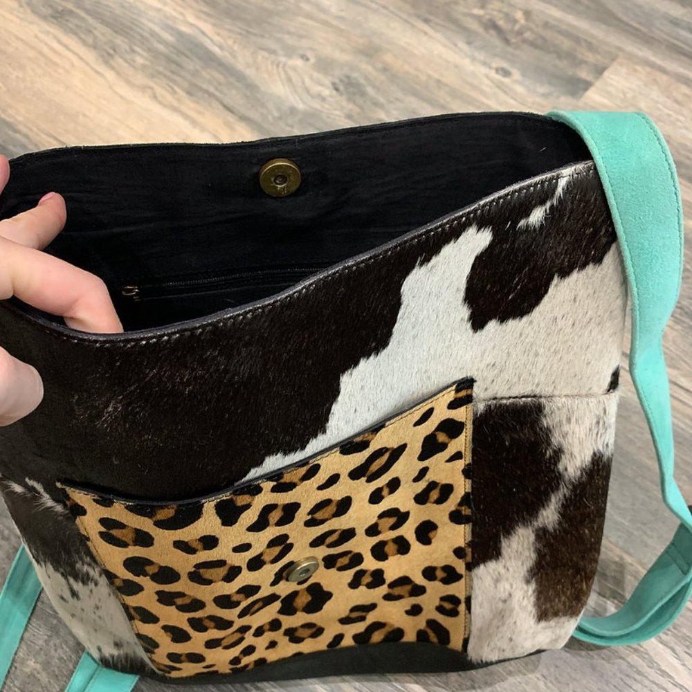 Cattle Boss Backpack - Picture 2 of 3